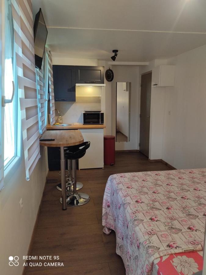 Apartment Albert Parking Prive Gratuit リムー エクステリア 写真