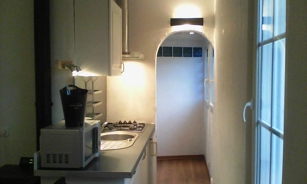 Apartment Albert Parking Prive Gratuit リムー エクステリア 写真