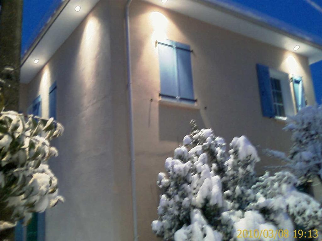 Apartment Albert Parking Prive Gratuit リムー エクステリア 写真