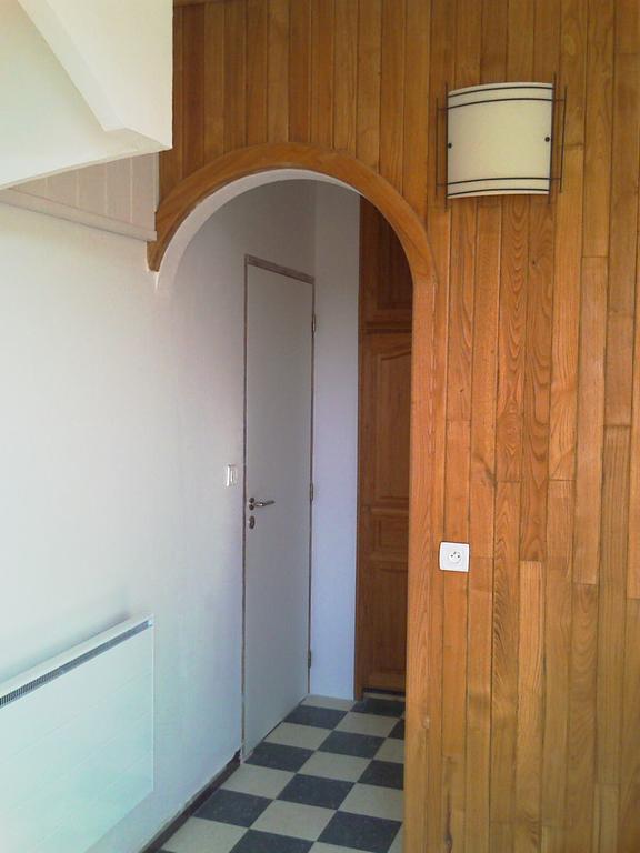 Apartment Albert Parking Prive Gratuit リムー エクステリア 写真